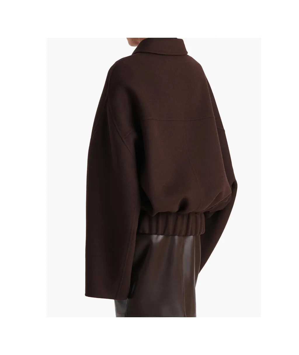 Odin Zip-Up Jacket
