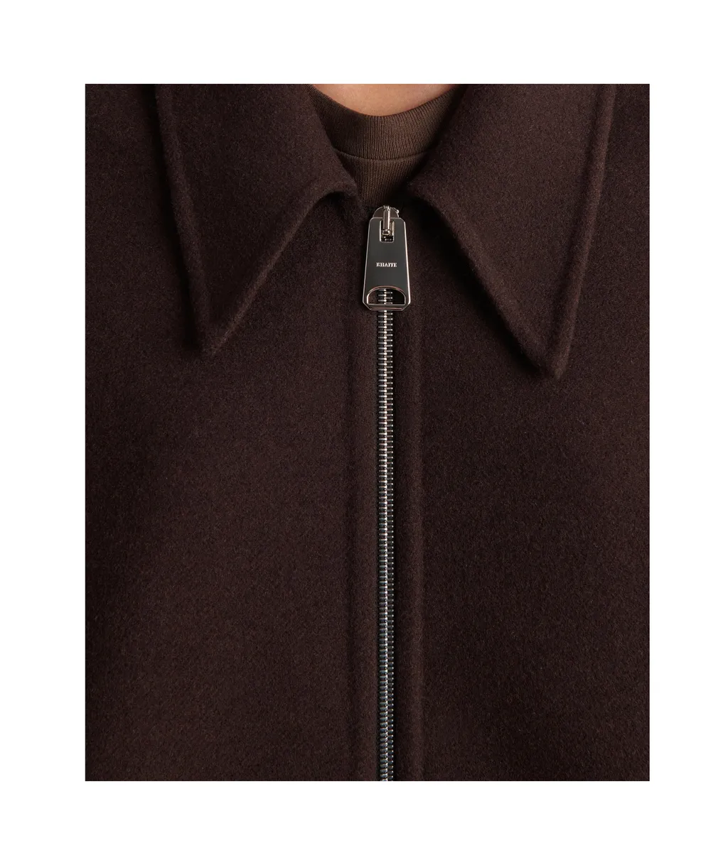 Odin Zip-Up Jacket