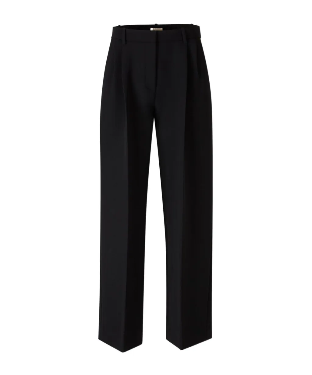 Belt Loop Casual Pants