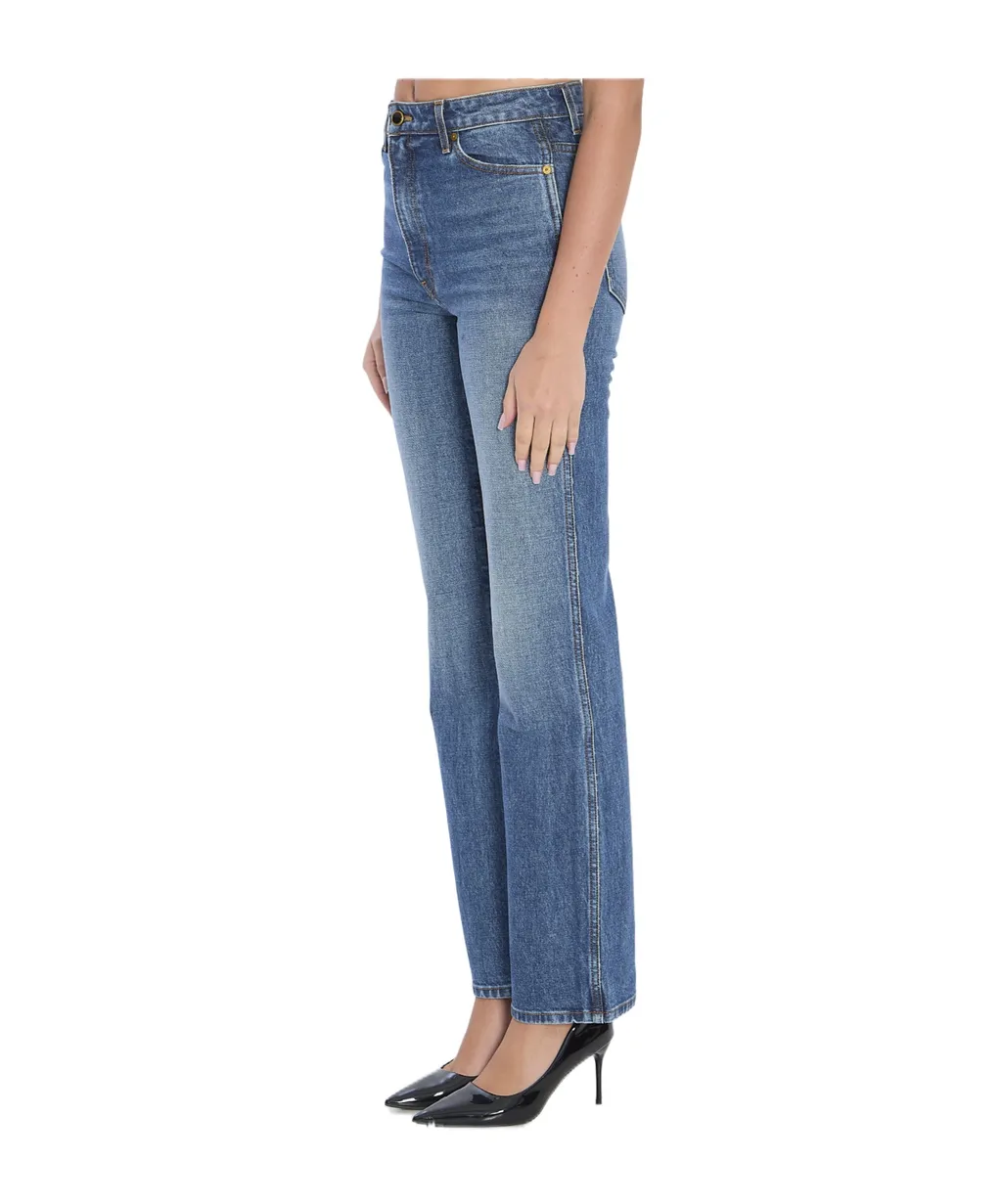 Danielle Jeans
