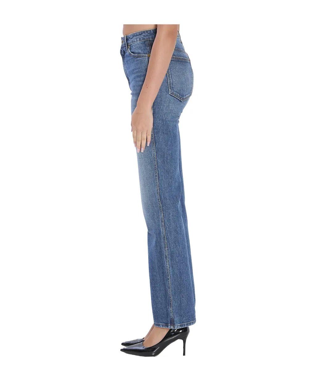 Danielle Jeans