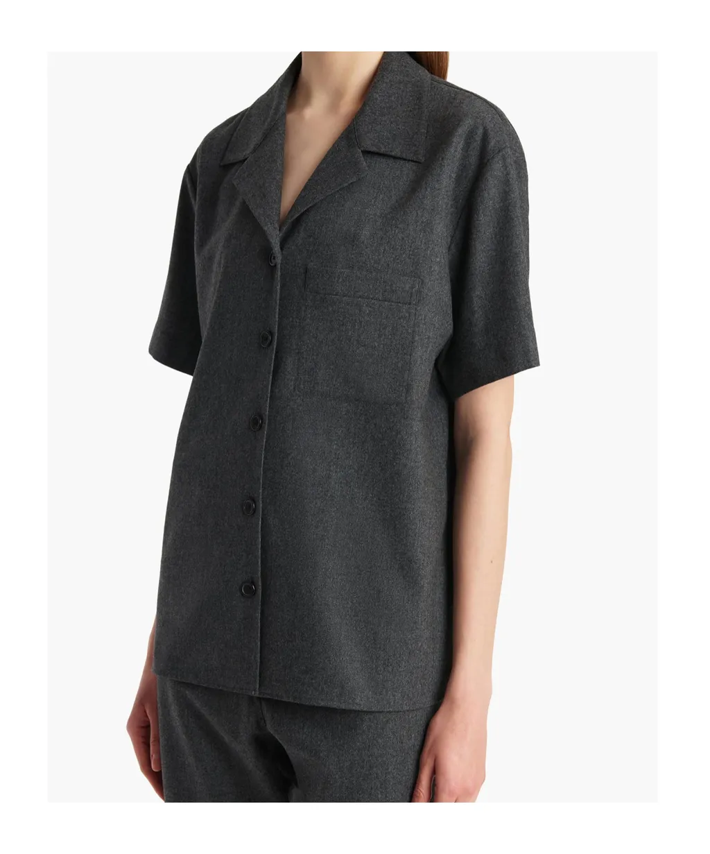 Riordan Short-Sleeved Top