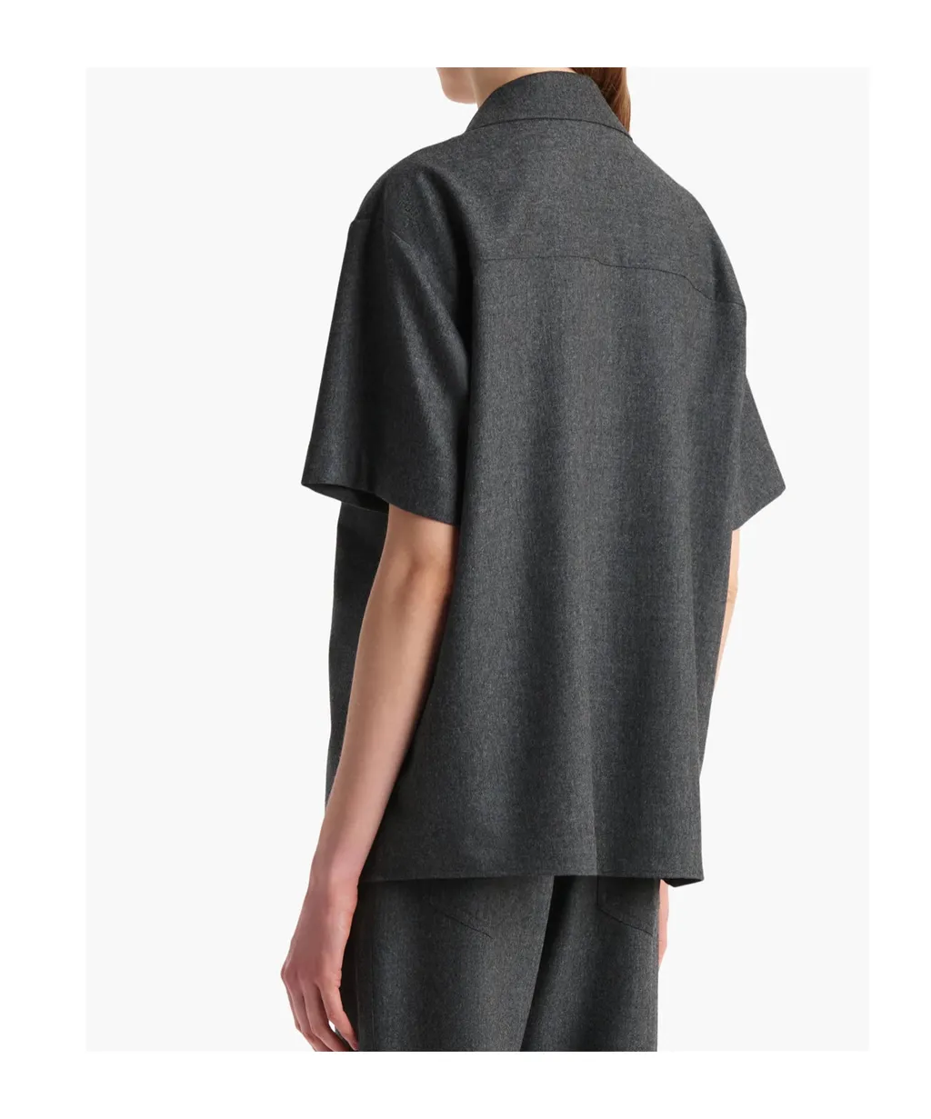 Riordan Short-Sleeved Top