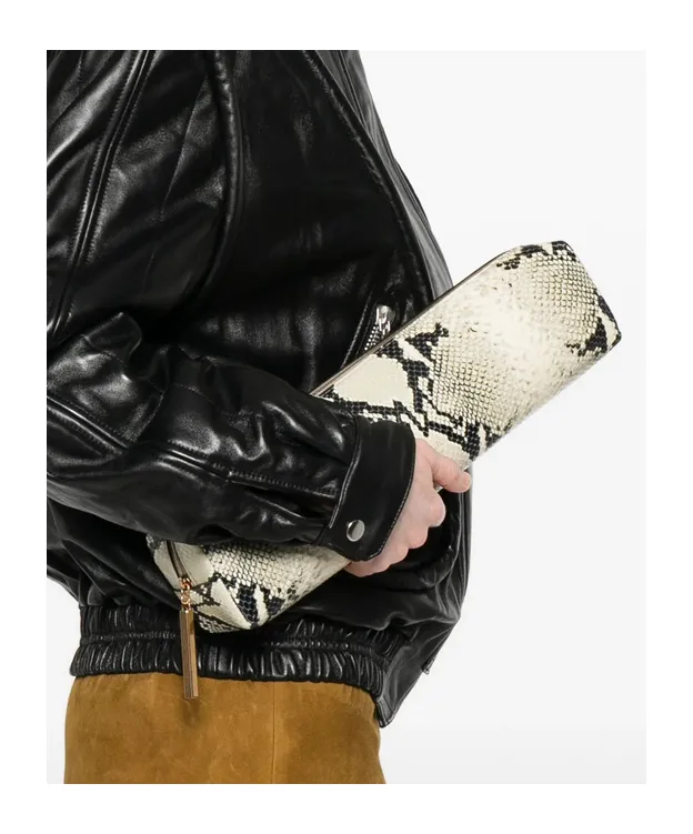 Kye Pencil Case Clutch Bag