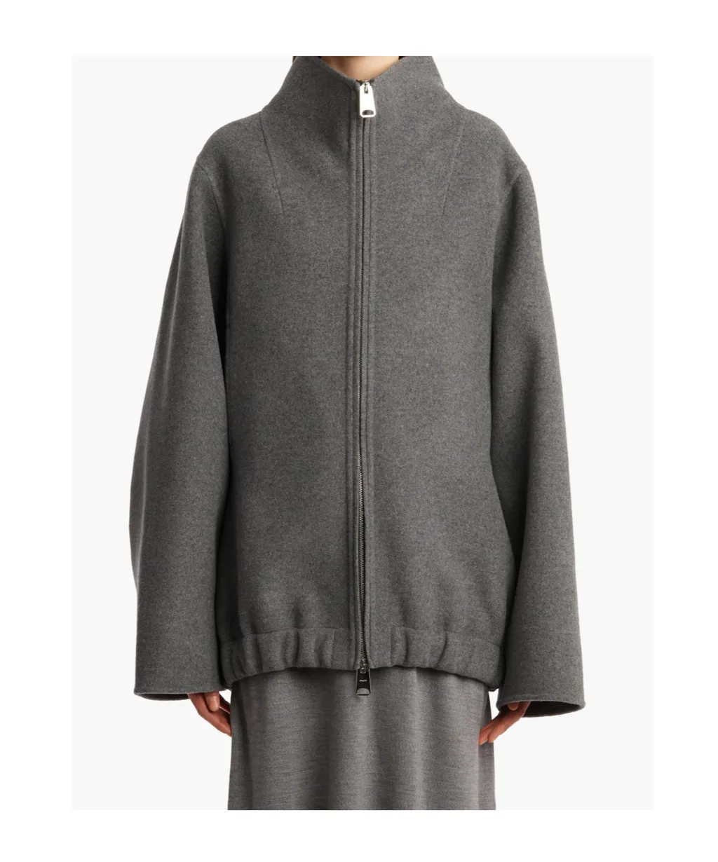 Garret Jacket