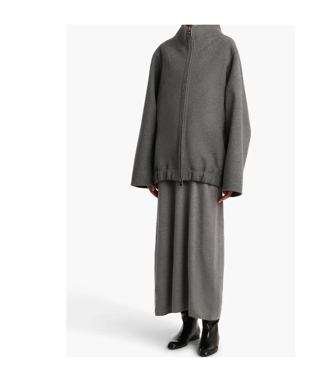 Garret Jacket