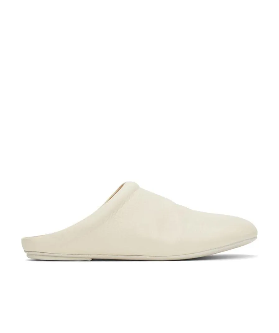 Logo Muller Shoes