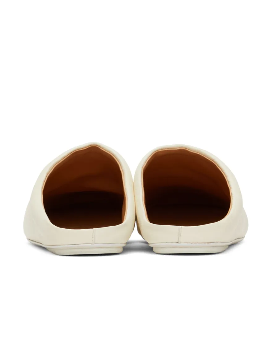 Logo Muller Shoes