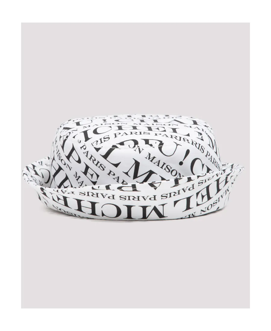 Axel Bucket Hat