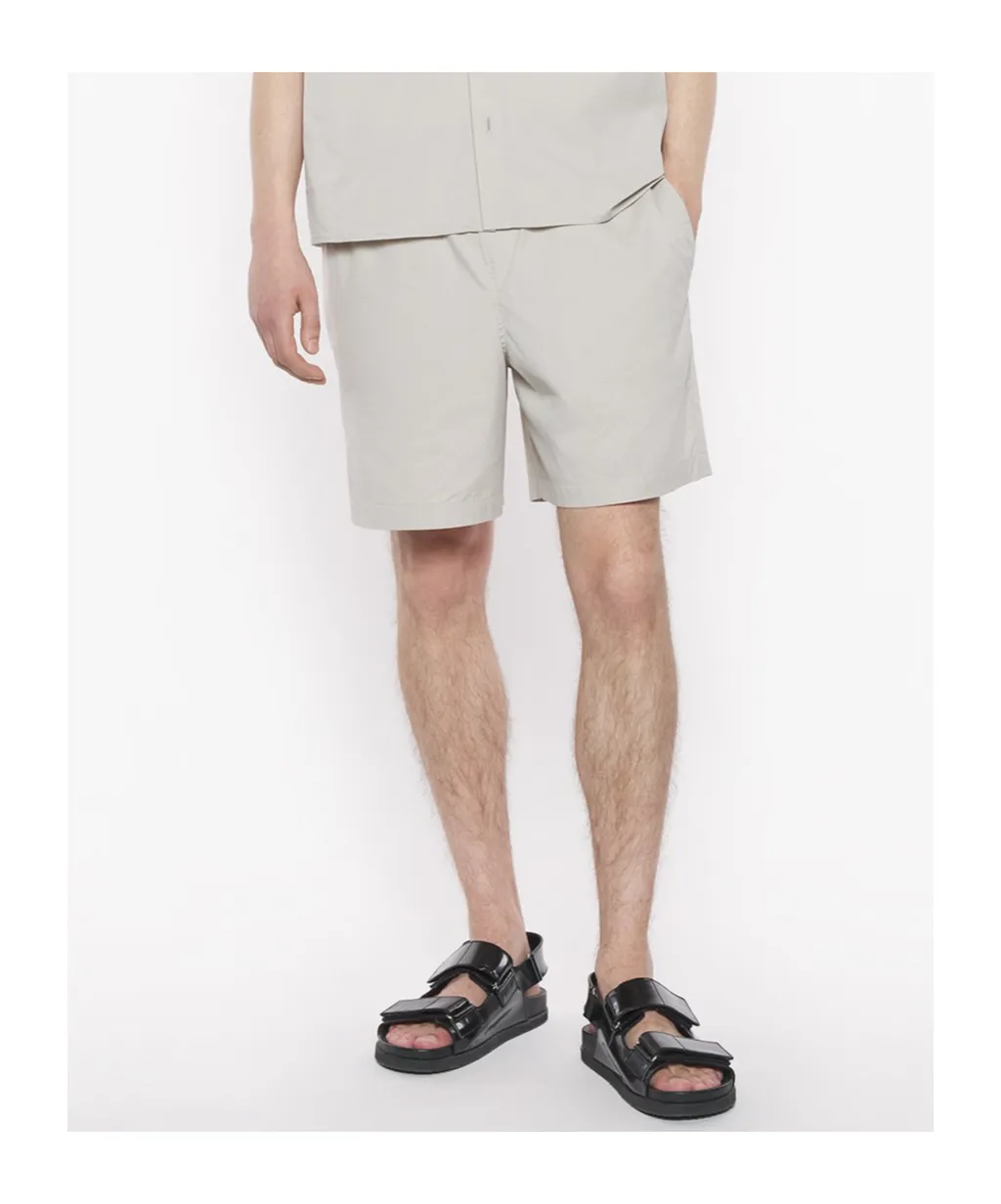 Elasticated Waist Shorts