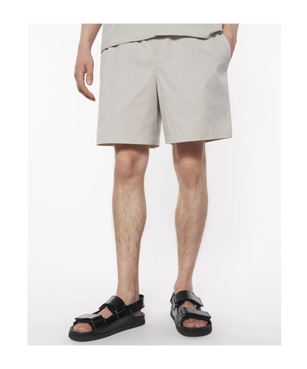 Elasticated Waist Shorts