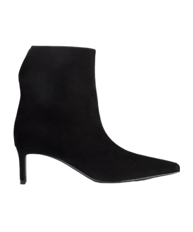 Ona Ankle Boots