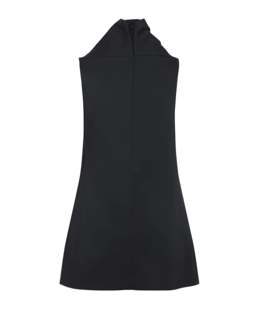 Daria Sleeveless Mini Dress