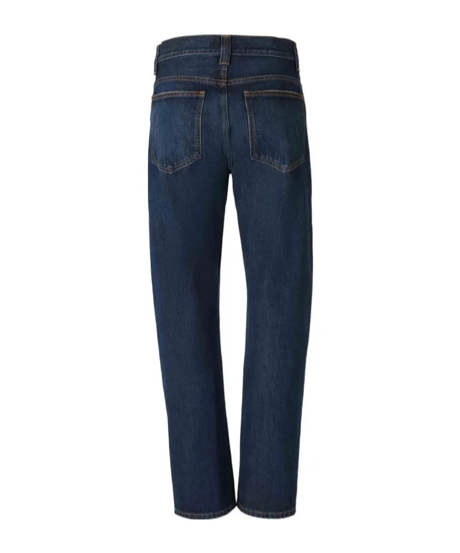 Cotton Jeans