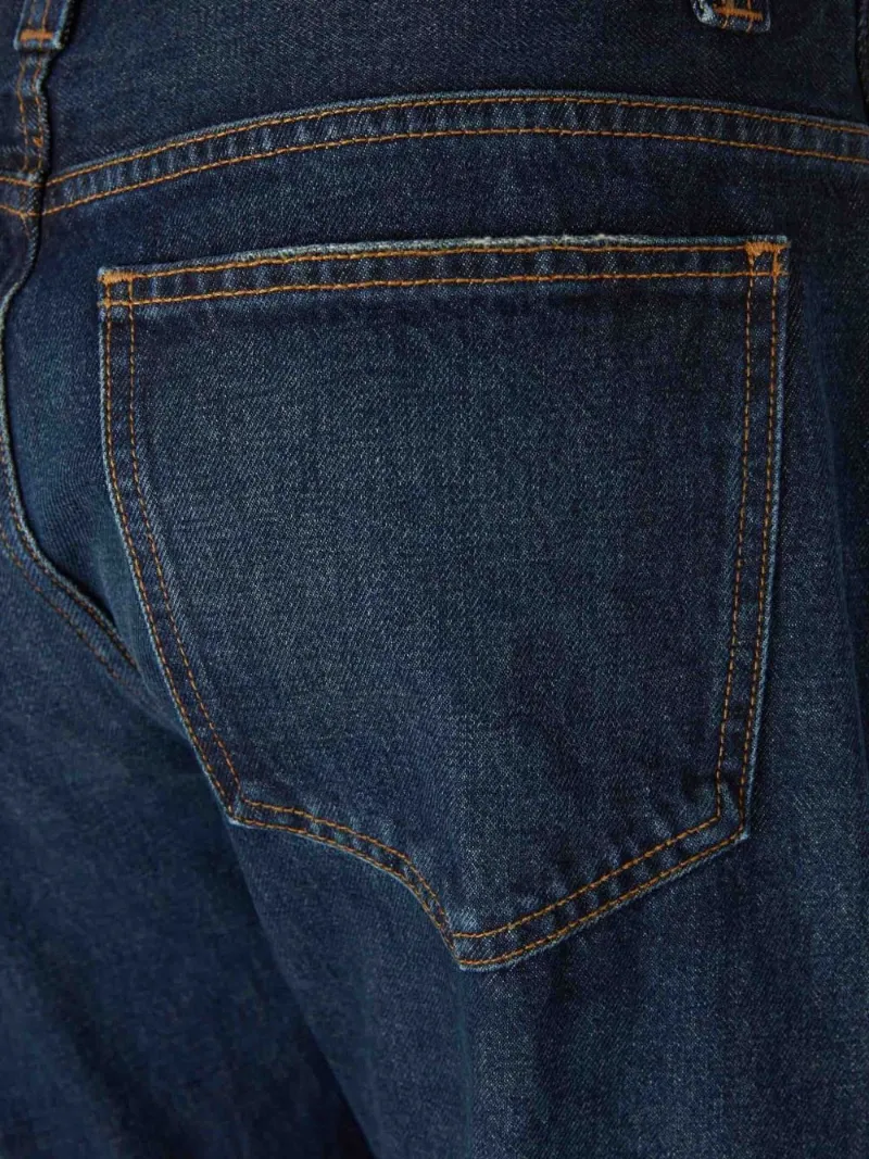 Cotton Jeans