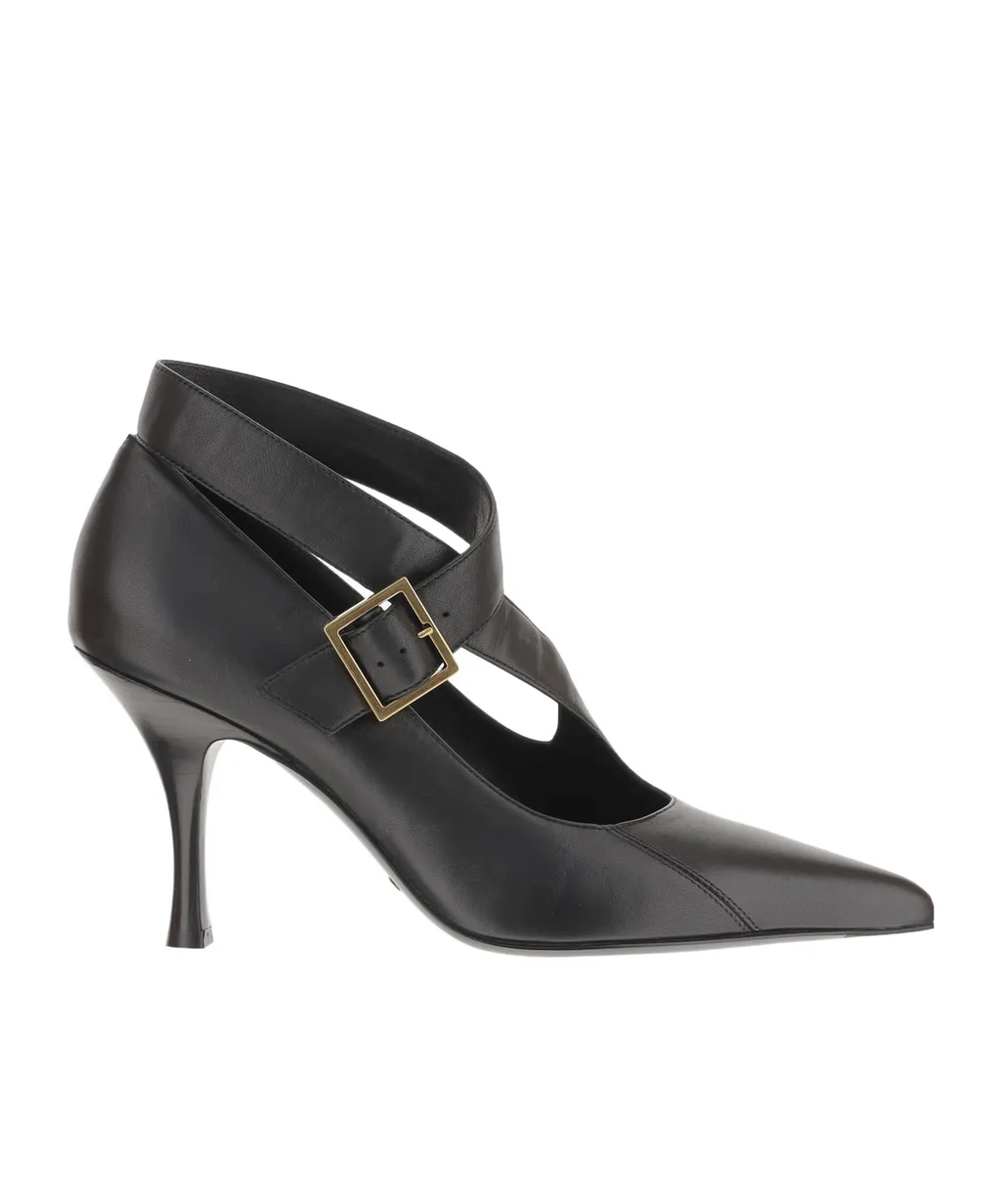Sloan Pumps