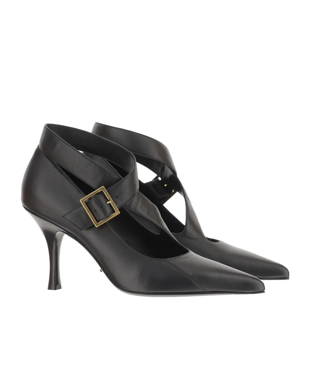 Sloan Pumps