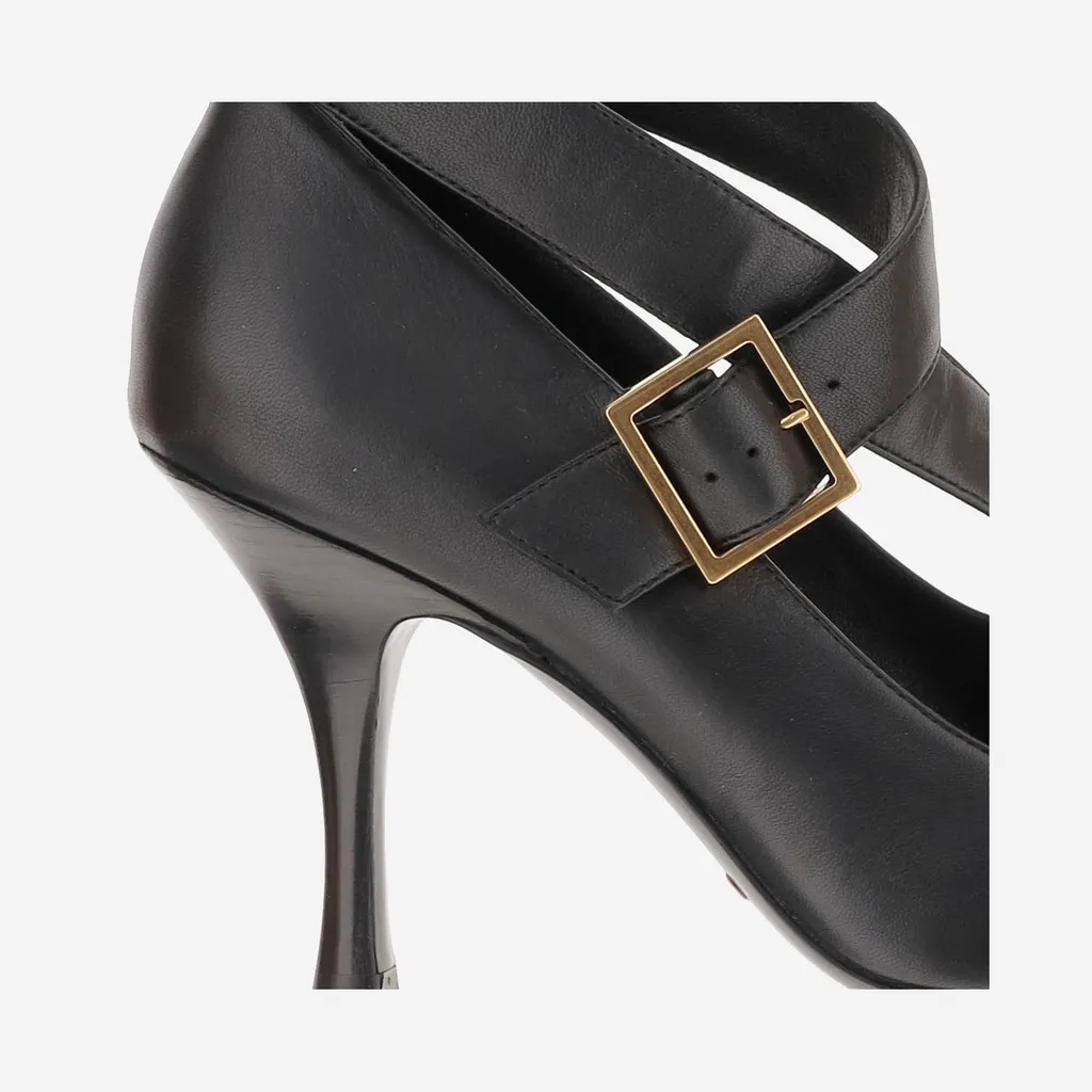 Sloan Pumps
