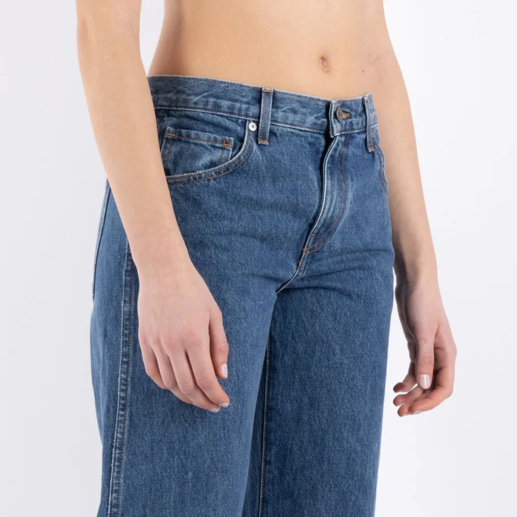 Belt Loops Jeans