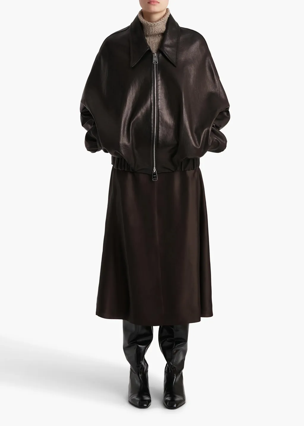 Odin Zip-Up Jacket