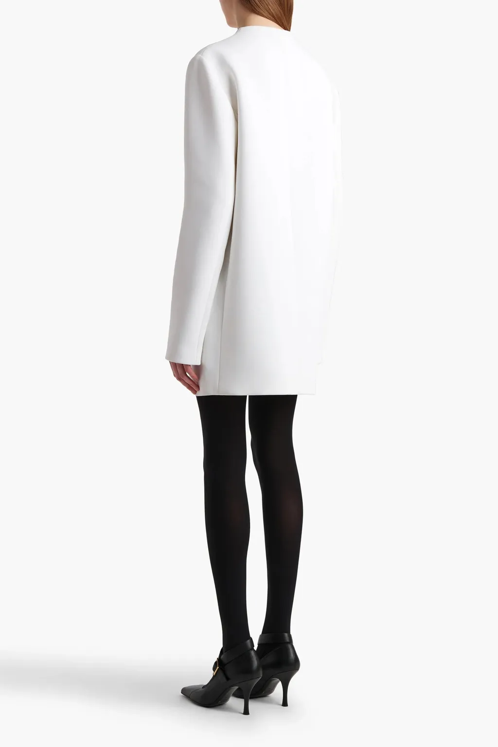 V-Neck Dress