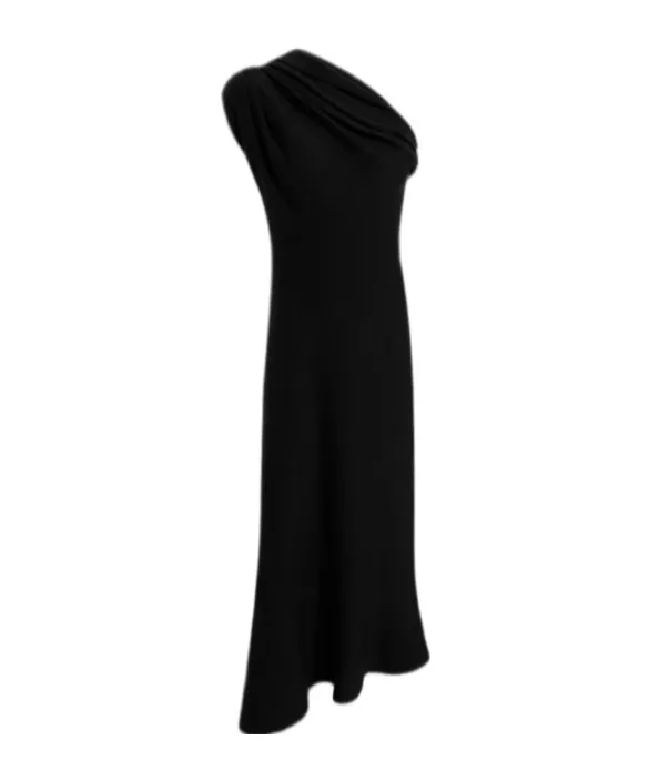 Asymmetric Dress