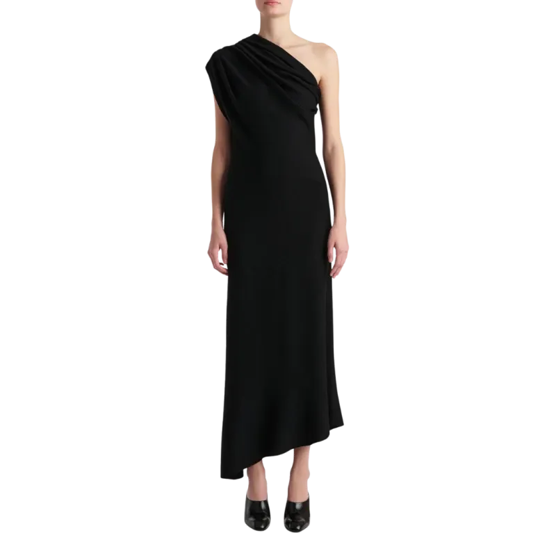Asymmetric Dress