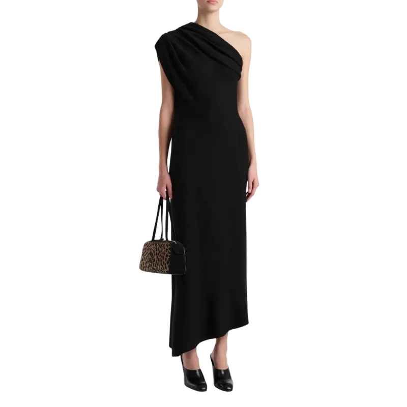 Asymmetric Dress