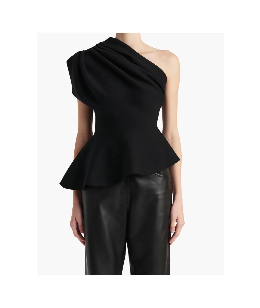 Aimee Sleeveless Top
