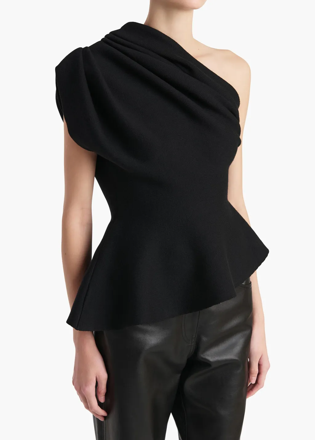 Aimee Sleeveless Top
