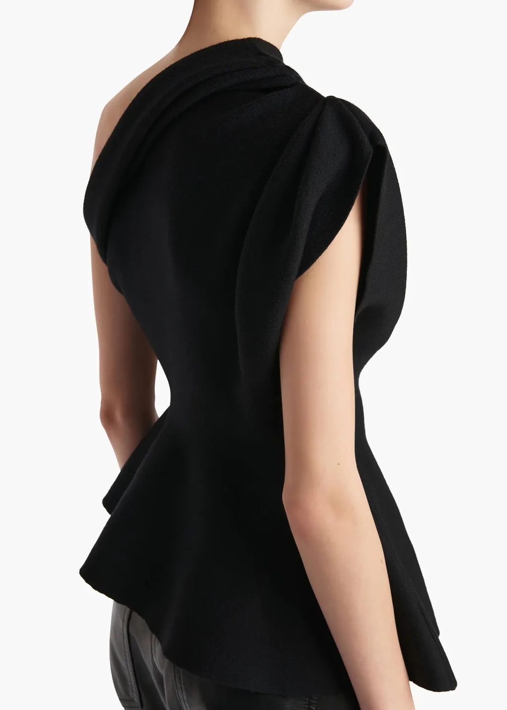 Aimee Sleeveless Top