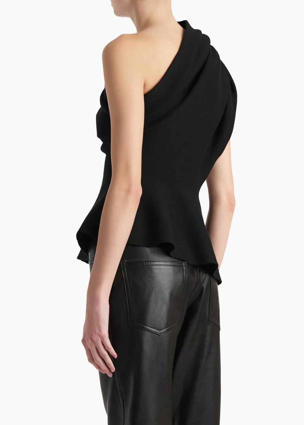 Aimee Sleeveless Top