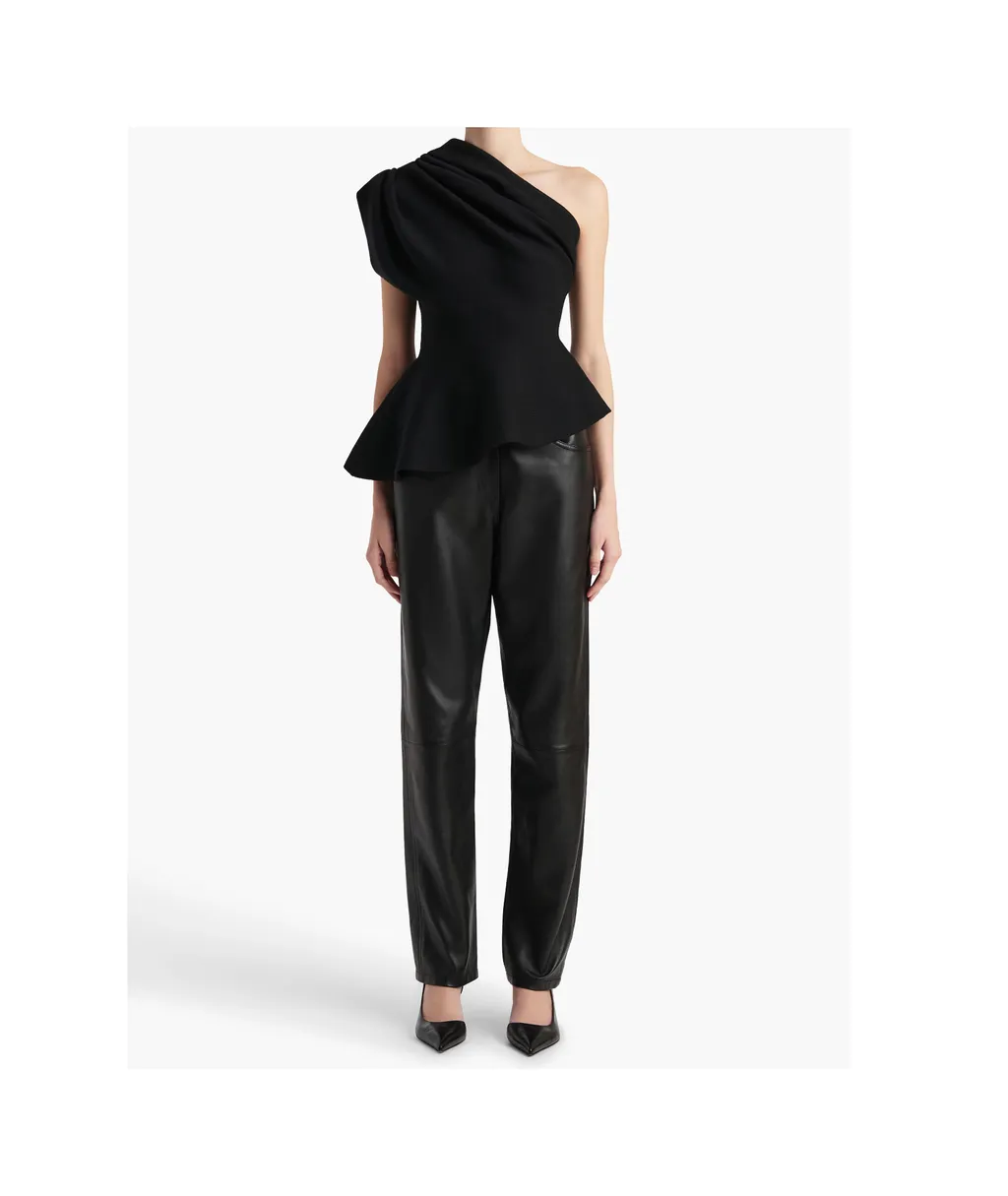 Aimee Sleeveless Top