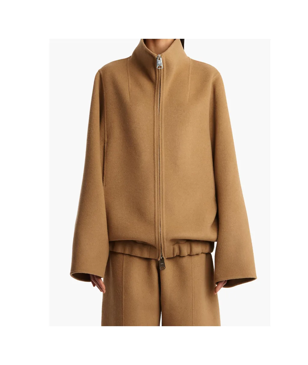 Garrett Bomber Jacket