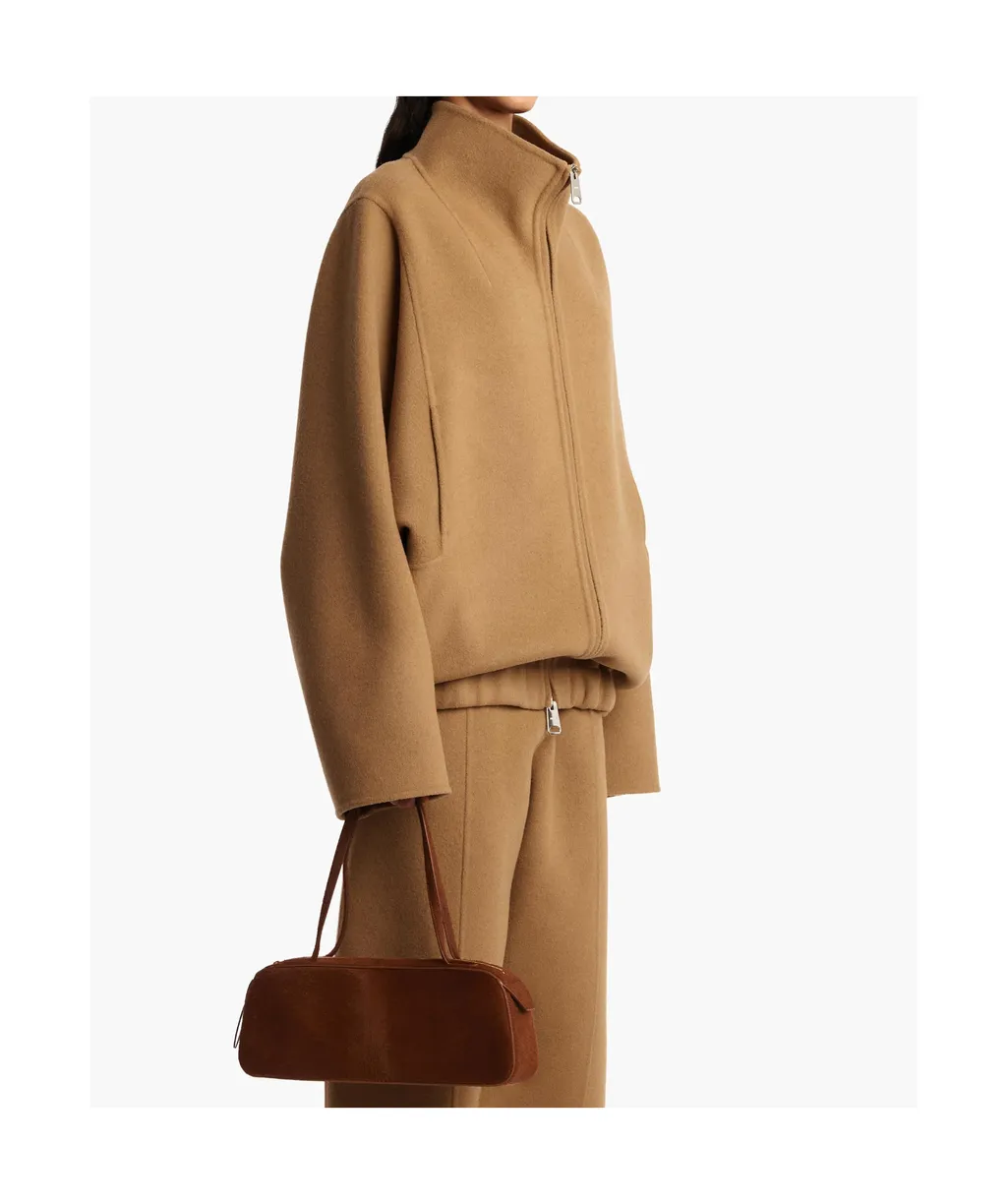 Garrett Bomber Jacket