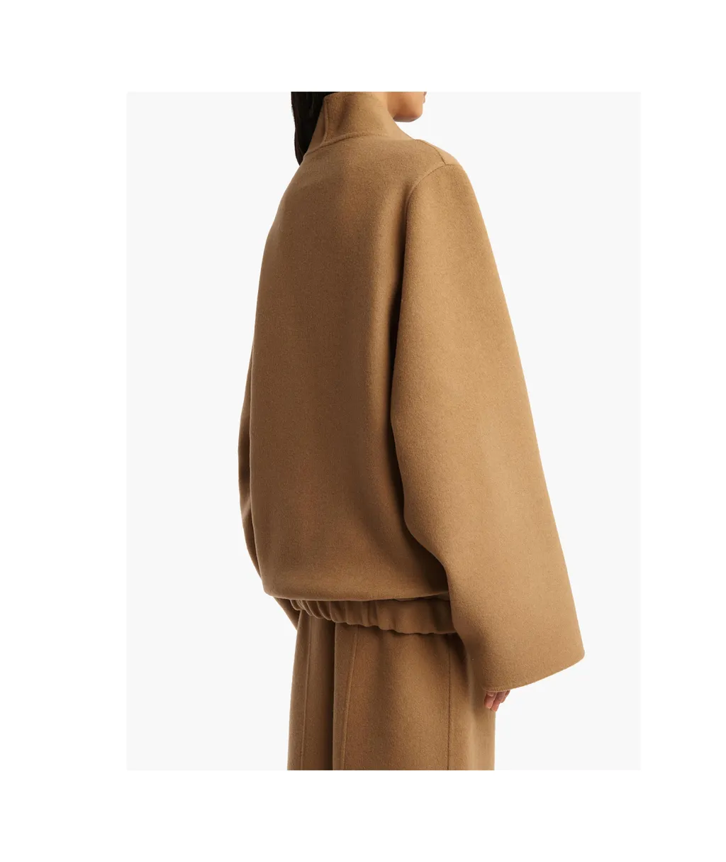 Garrett Bomber Jacket