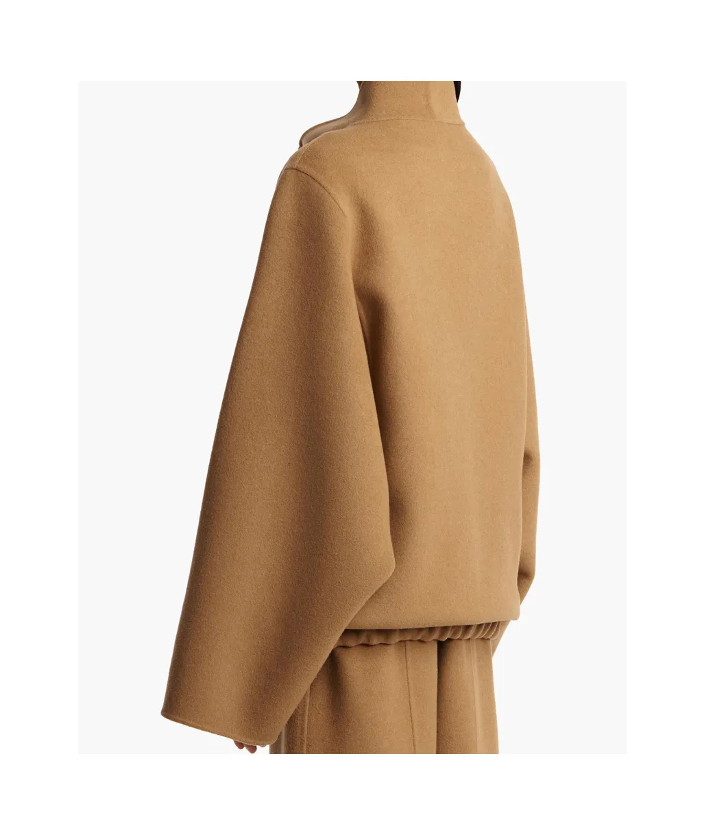 Garrett Bomber Jacket