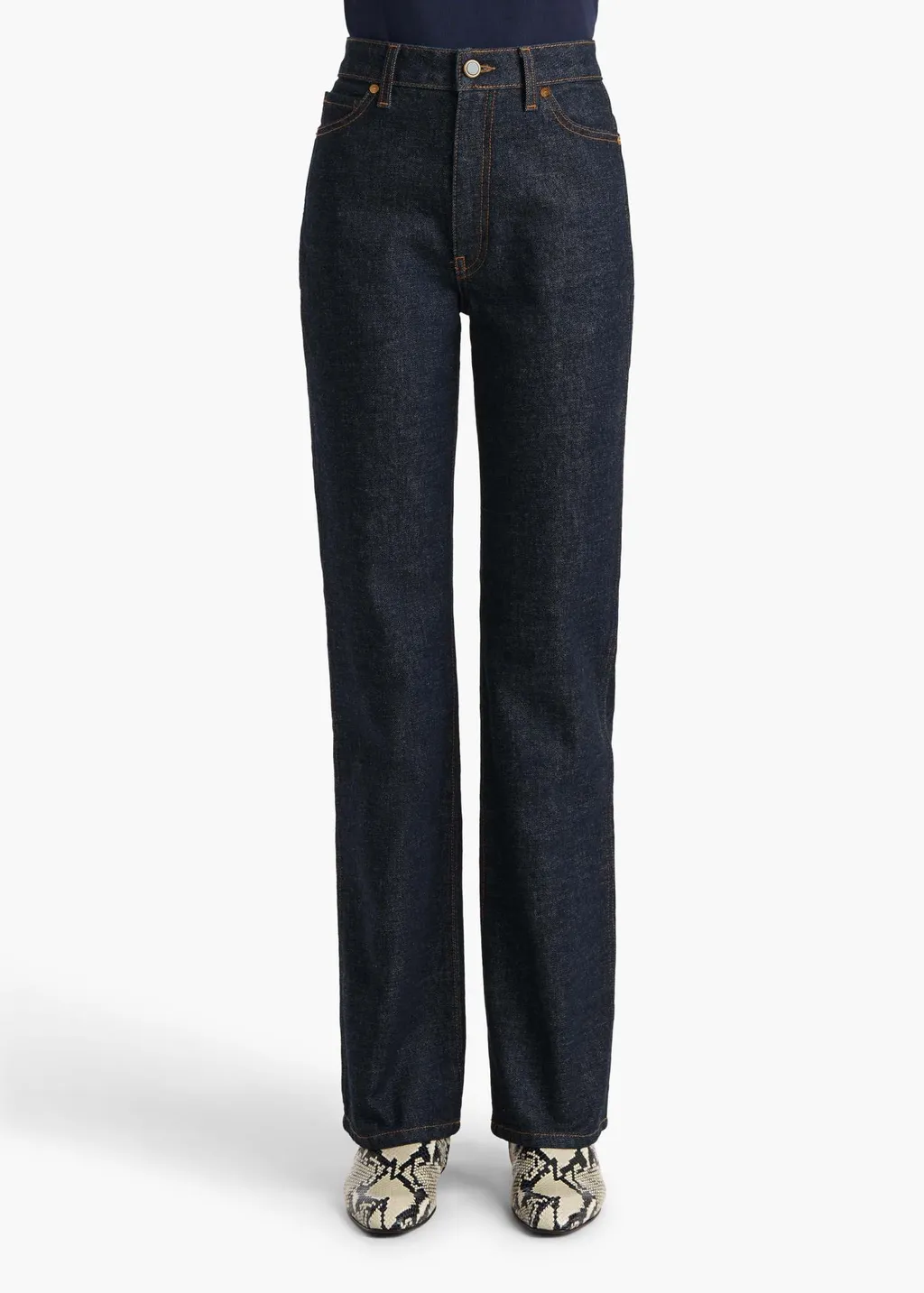 Danielle Stretched Jeans