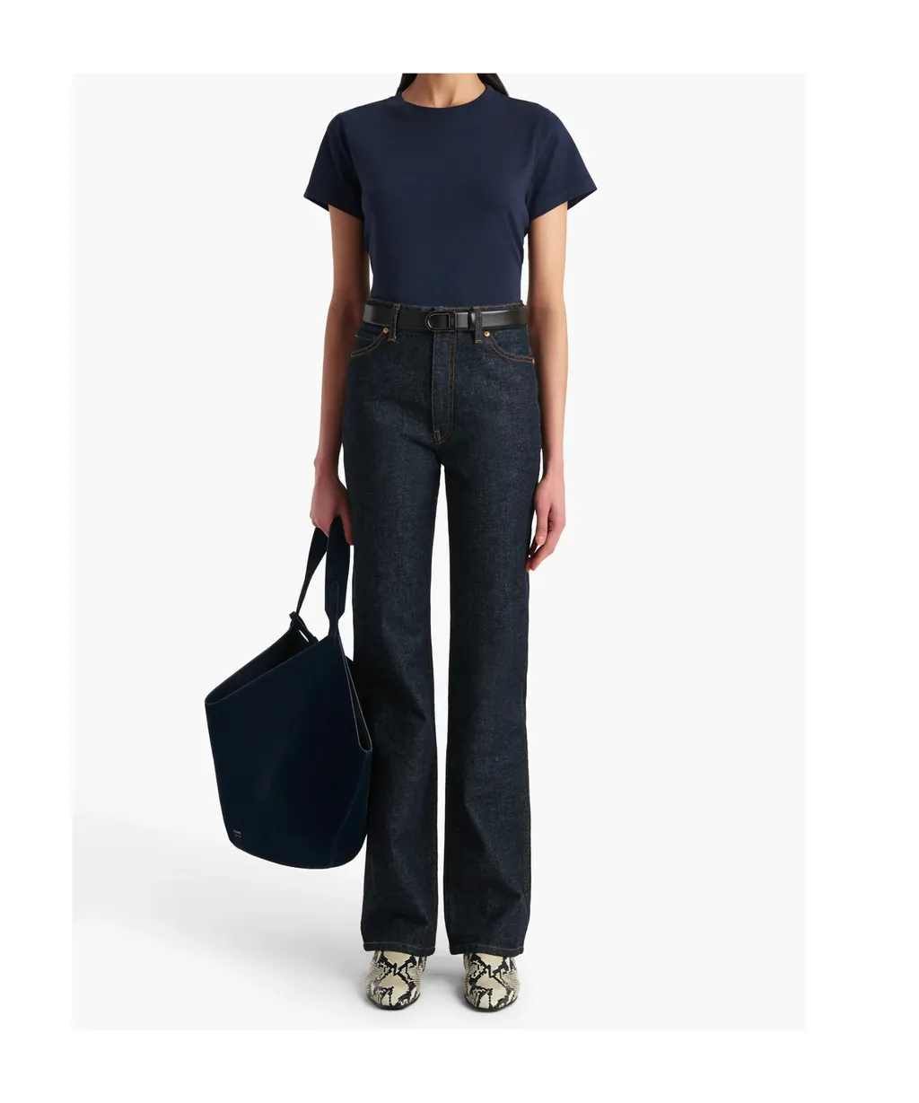 Danielle Stretched Jeans