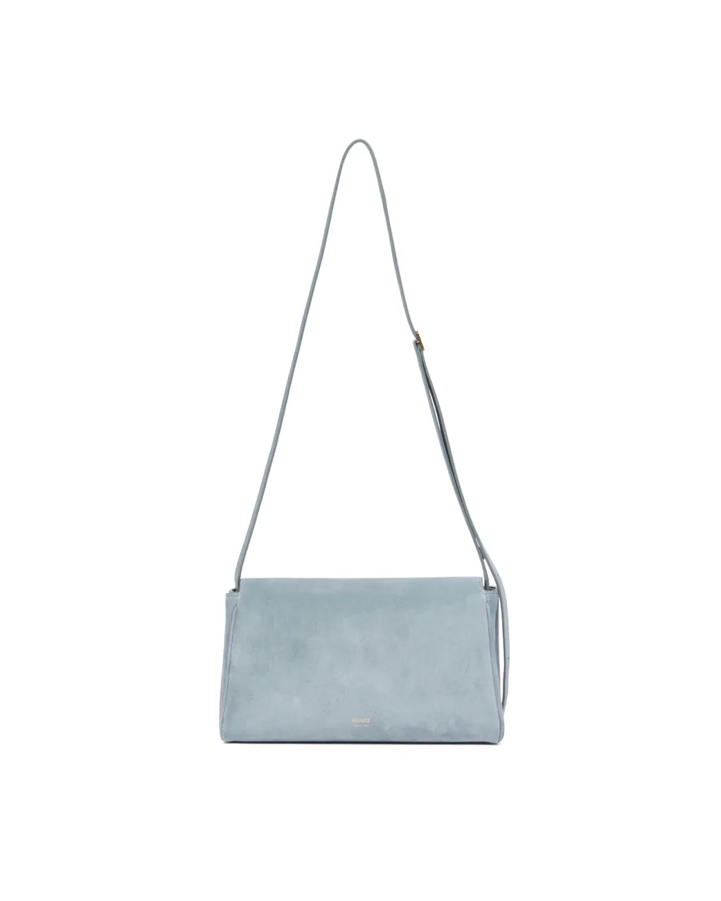 Foldover Top Shoulder Bag