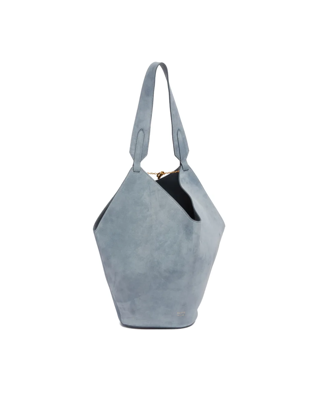 Lotus Small Tote Bag