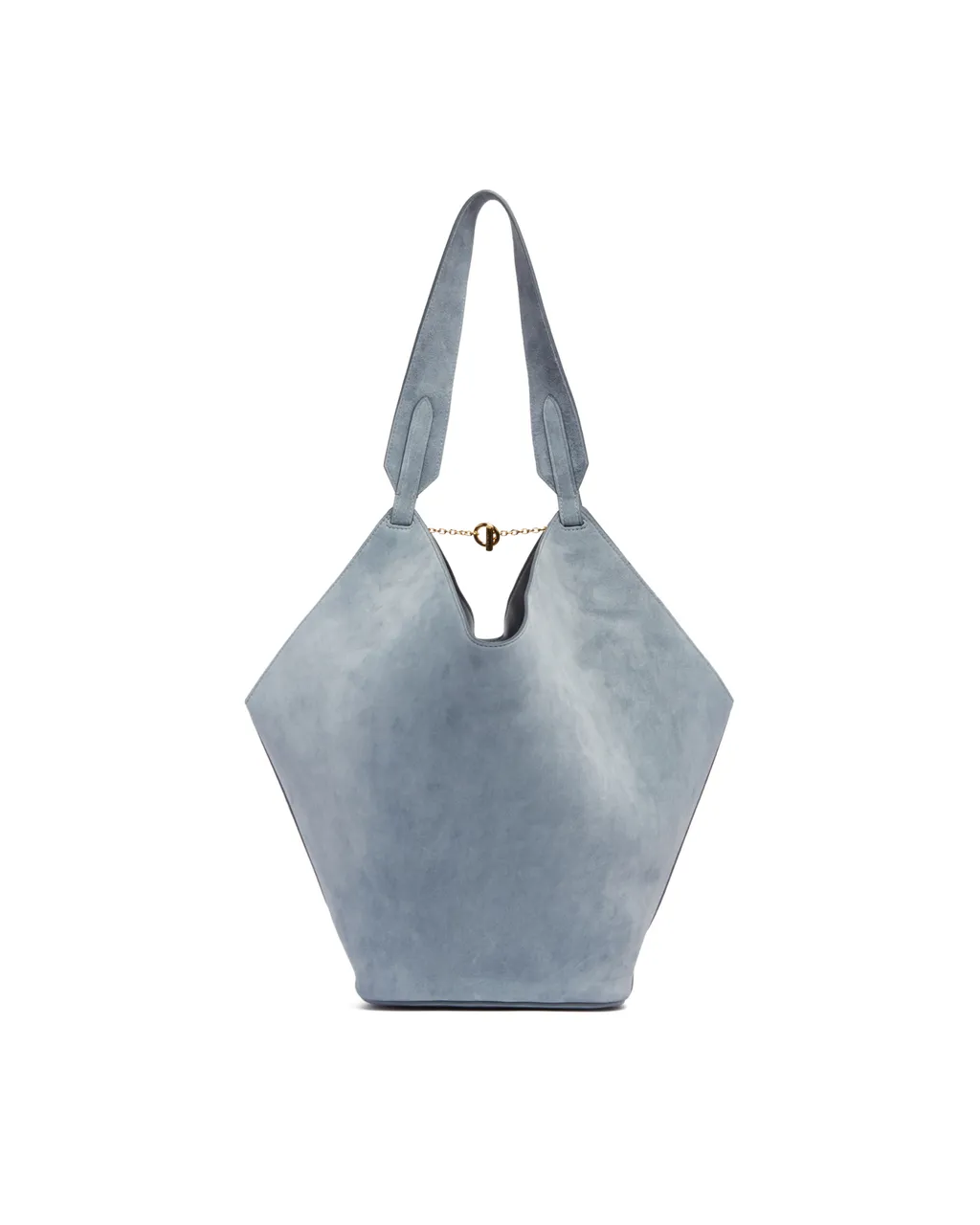 Lotus Small Tote Bag