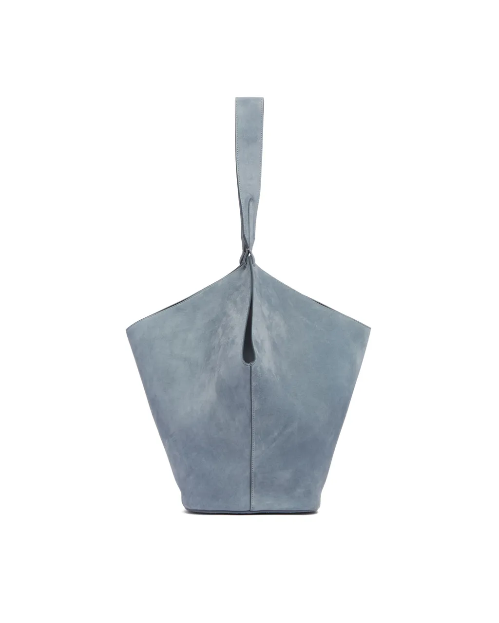 Lotus Small Tote Bag