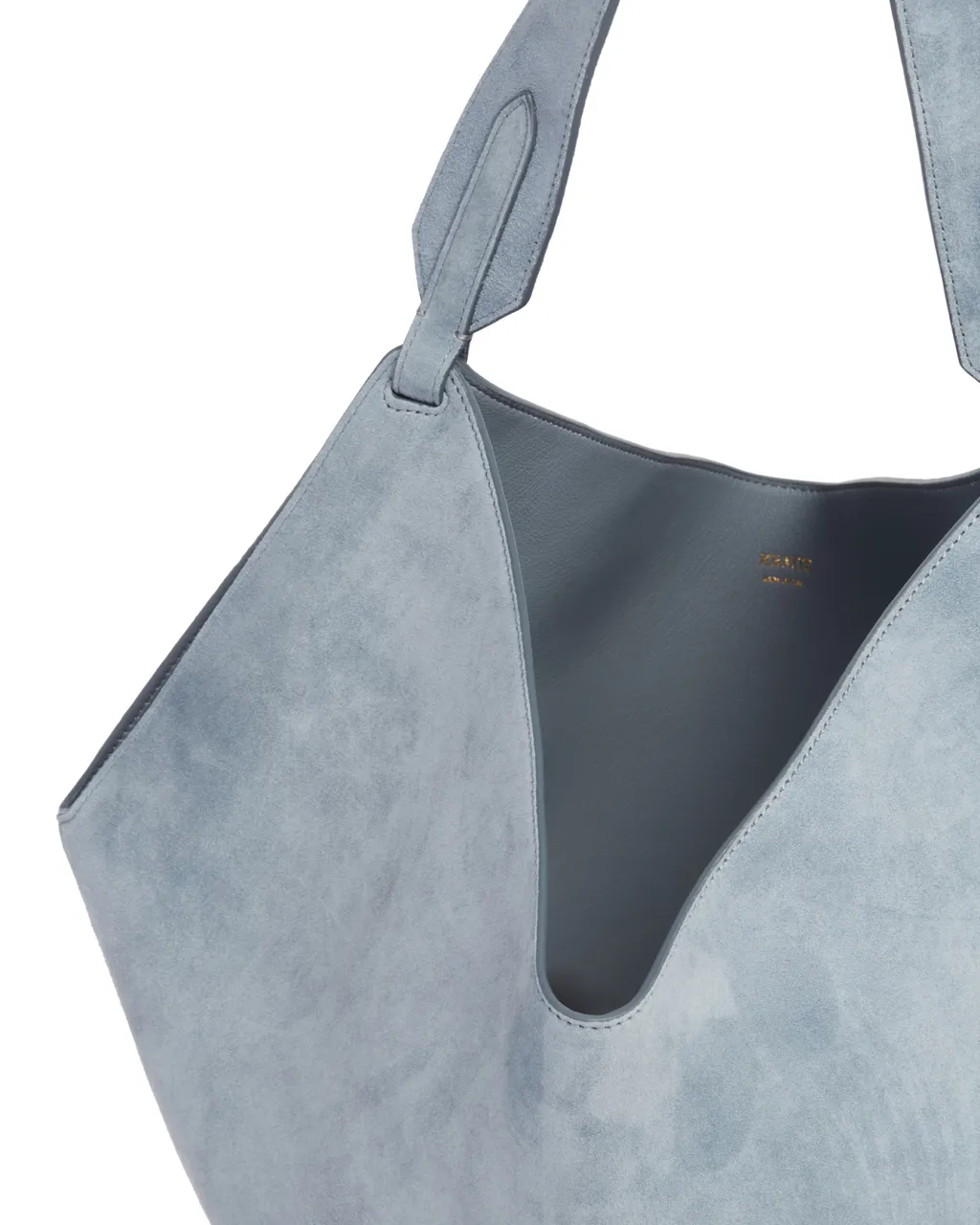 Lotus Small Tote Bag