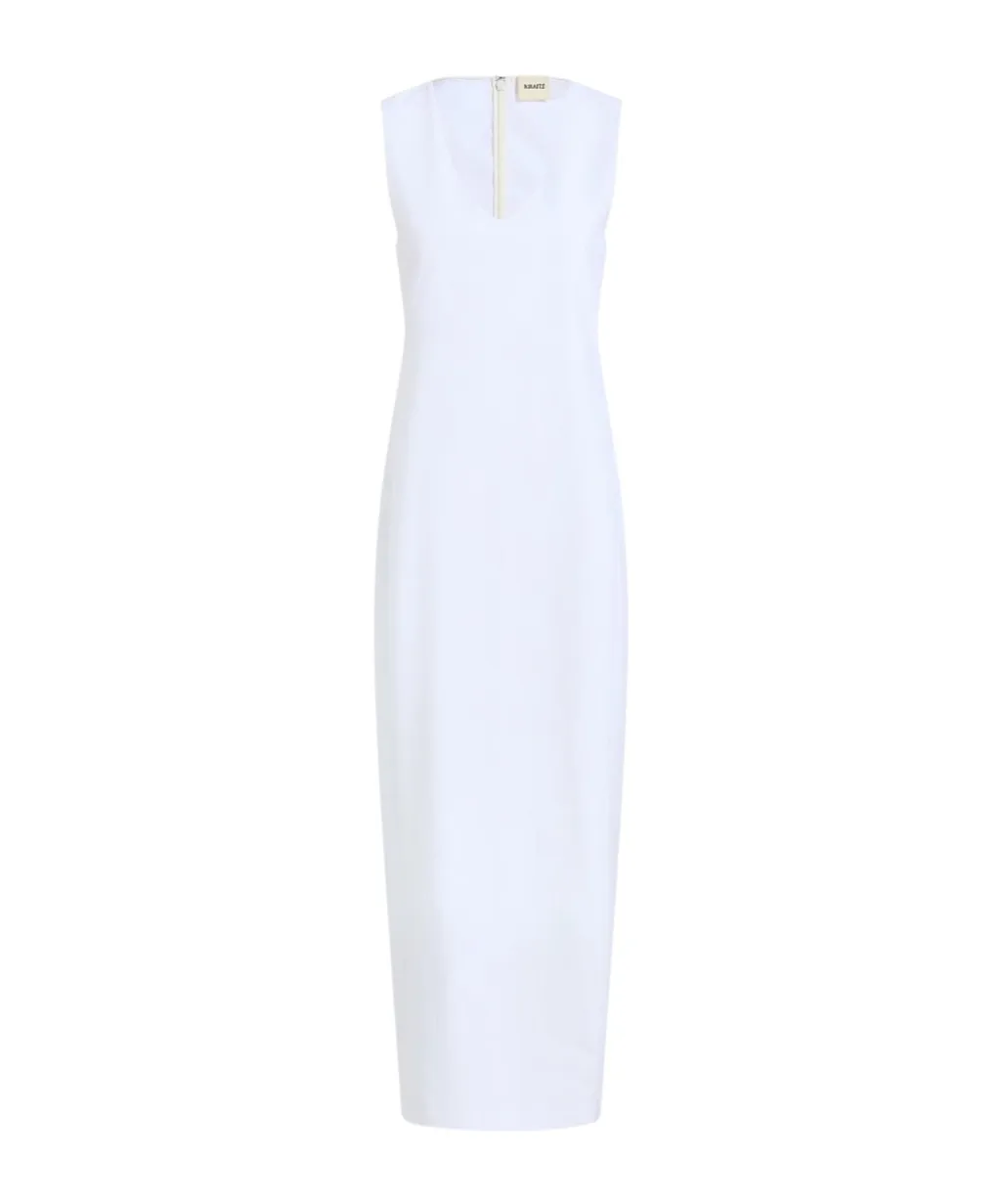 Avery Midi Dress