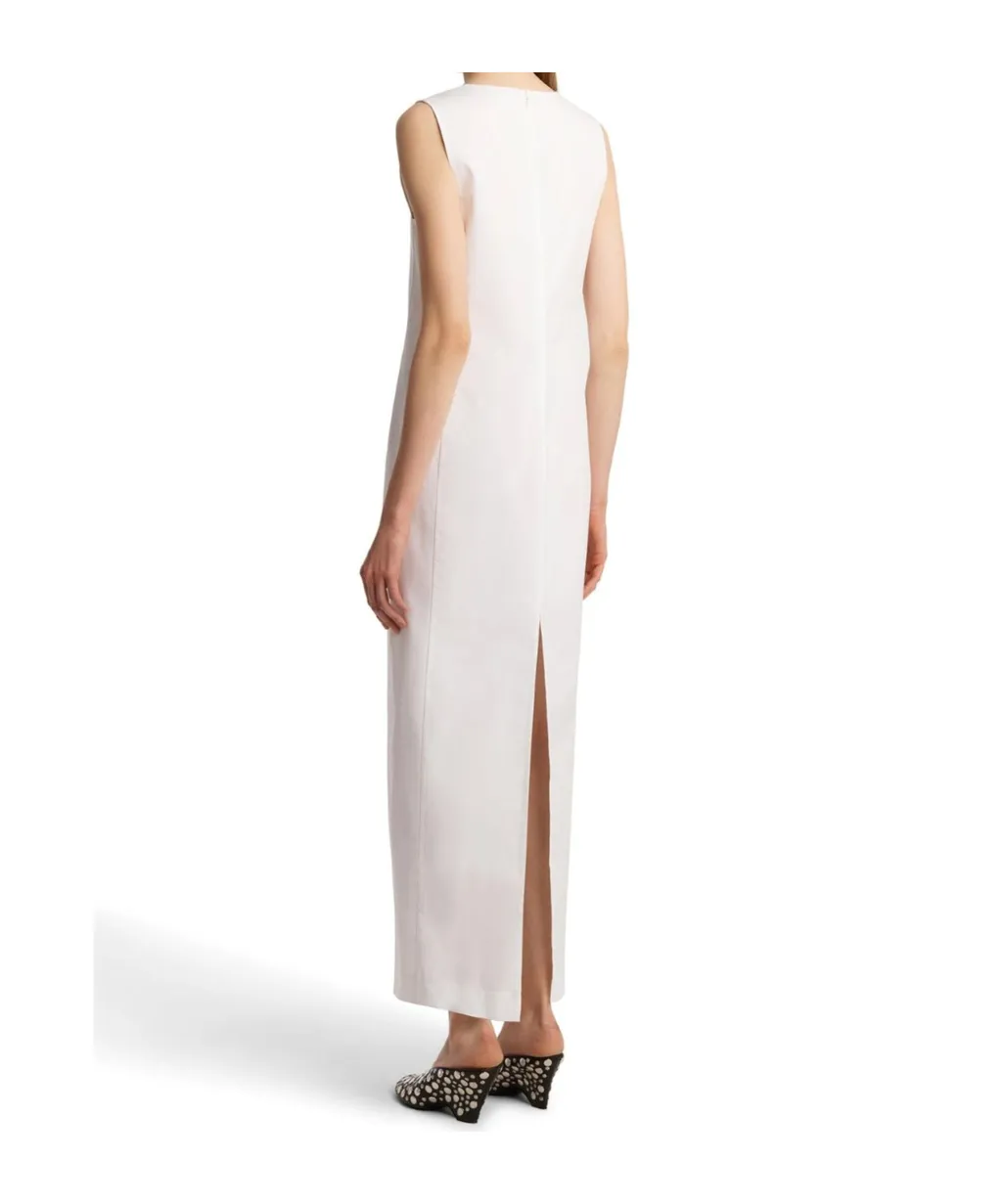 Avery Midi Dress
