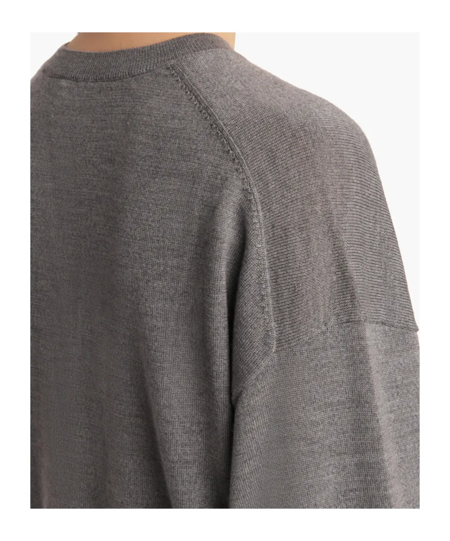 Darcy Wool Sweater