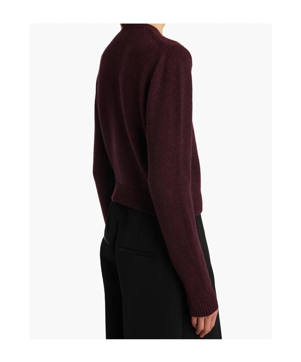 Cashmere Cardigan