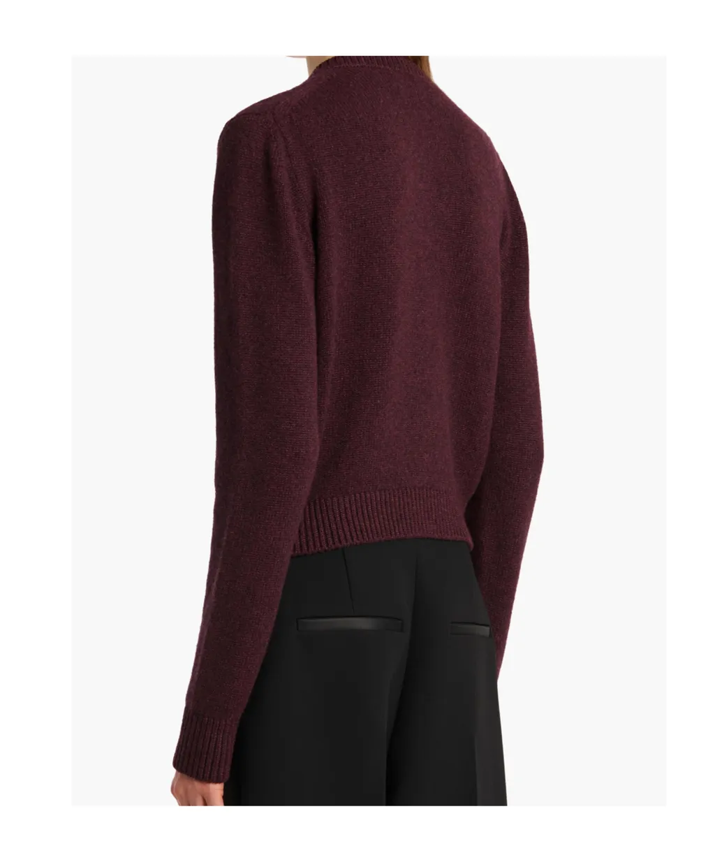 Cashmere Cardigan