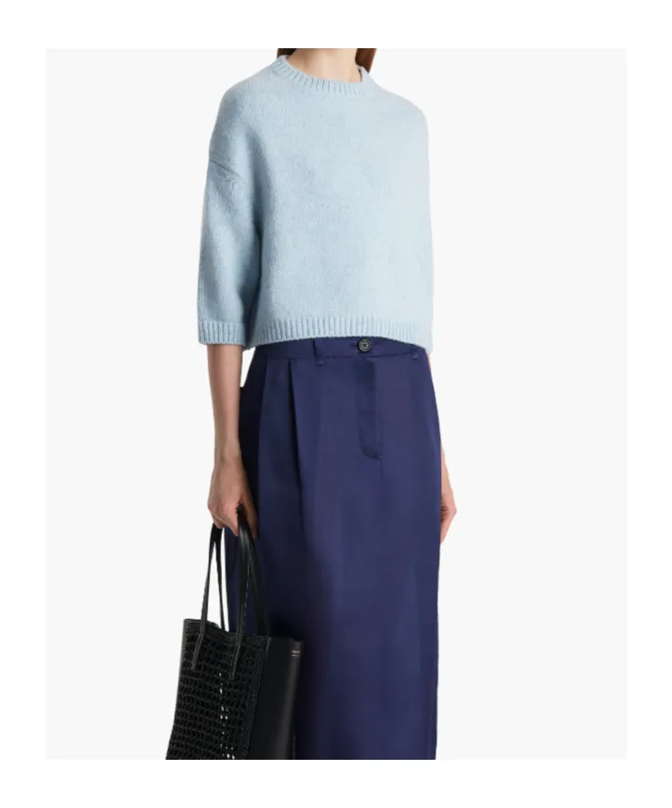 Cashmere Sweater